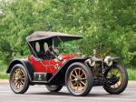 American Underslung Model 22B Scout Roadster 1913 года